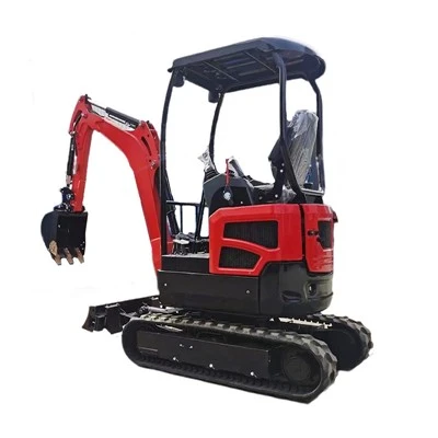 Máy xúc 1,6 tấn