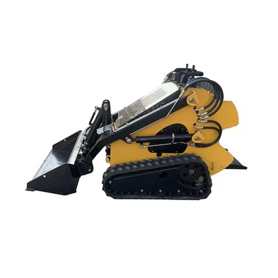 Lái trượt lâm nghiệp